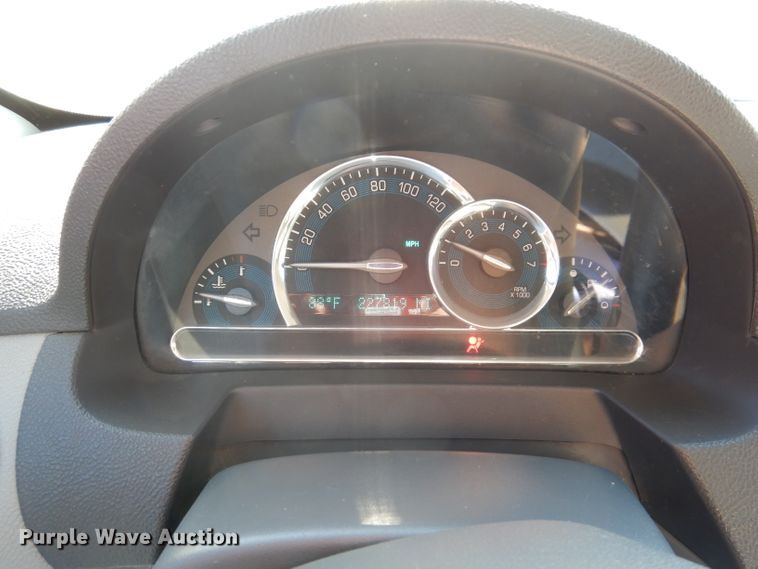 image for item IQ9584 2009 Chevrolet HHR LS