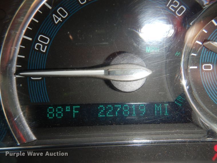 image for item IQ9584 2009 Chevrolet HHR LS