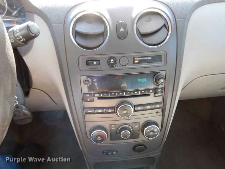 image for item IQ9584 2009 Chevrolet HHR LS