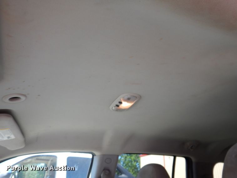 image for item IQ9584 2009 Chevrolet HHR LS