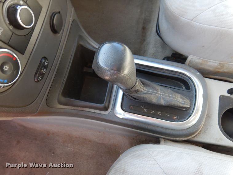 image for item IQ9584 2009 Chevrolet HHR LS