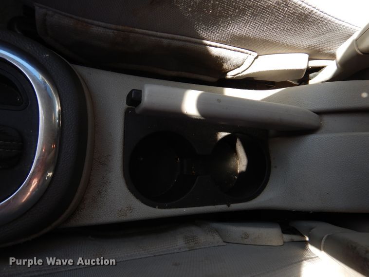 image for item IQ9584 2009 Chevrolet HHR LS