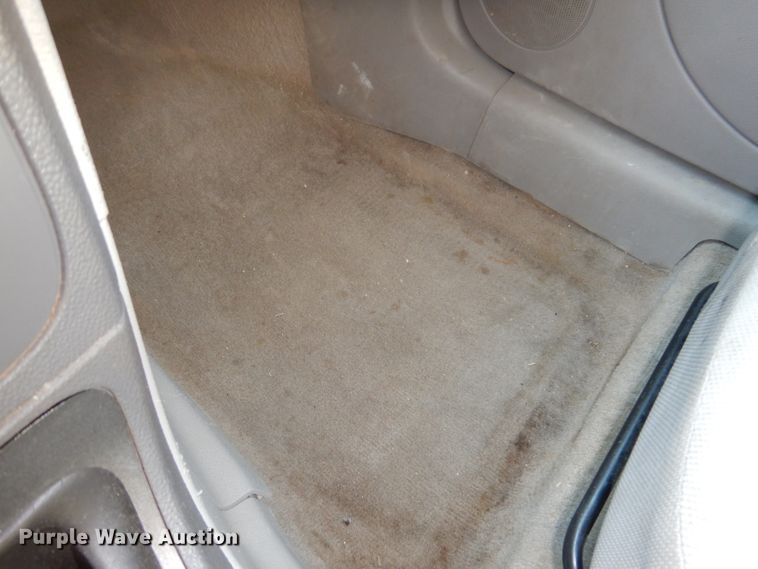 image for item IQ9584 2009 Chevrolet HHR LS