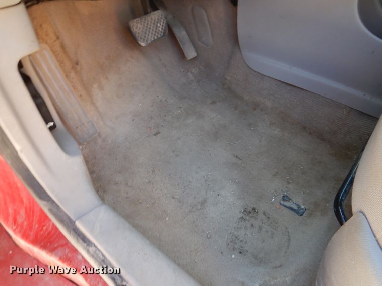 image for item IQ9584 2009 Chevrolet HHR LS