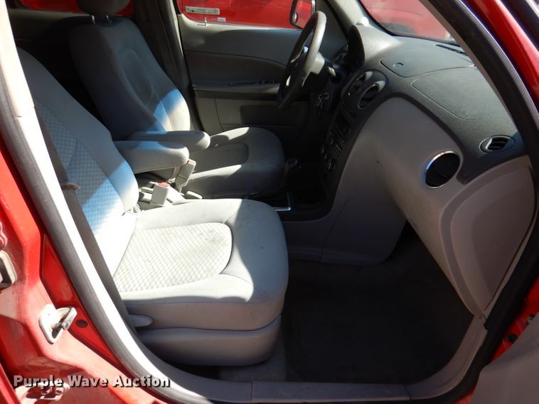 image for item IQ9584 2009 Chevrolet HHR LS