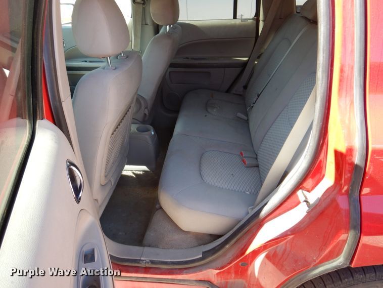 image for item IQ9584 2009 Chevrolet HHR LS