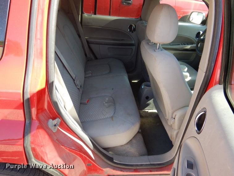 image for item IQ9584 2009 Chevrolet HHR LS