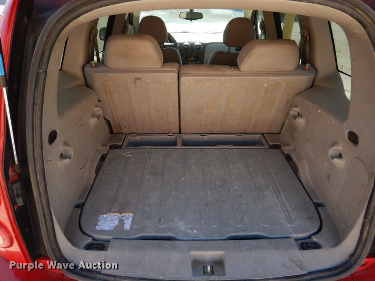image for item IQ9584 2009 Chevrolet HHR LS