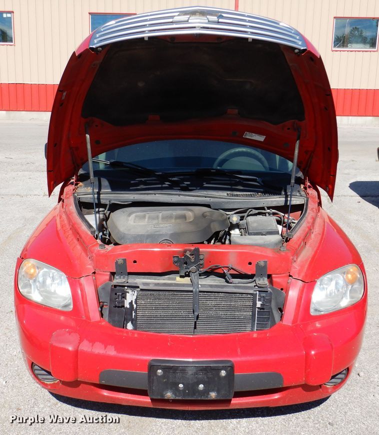 image for item IQ9584 2009 Chevrolet HHR LS