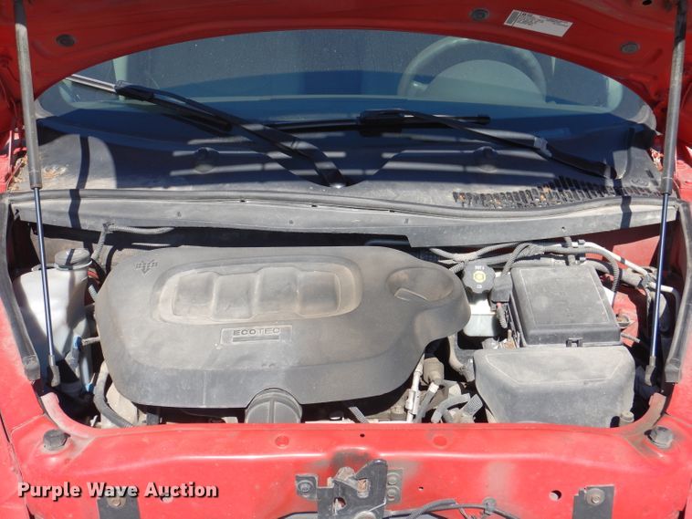 image for item IQ9584 2009 Chevrolet HHR LS