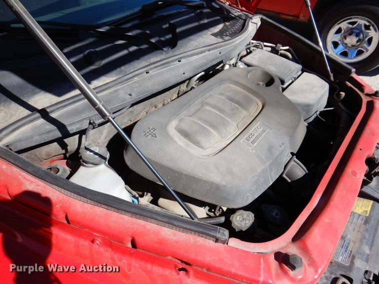 image for item IQ9584 2009 Chevrolet HHR LS