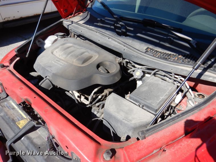 image for item IQ9584 2009 Chevrolet HHR LS