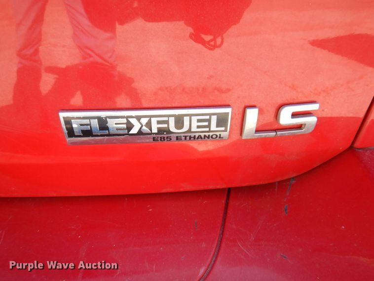 image for item IQ9584 2009 Chevrolet HHR LS