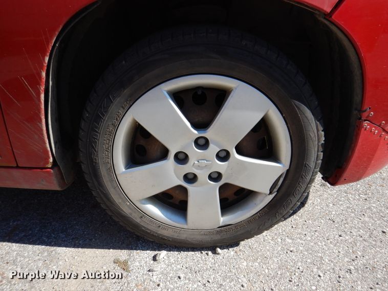 image for item IQ9584 2009 Chevrolet HHR LS