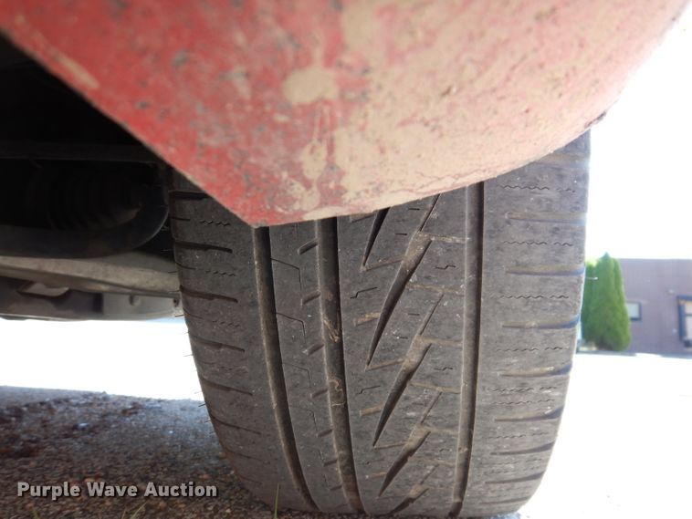 image for item IQ9584 2009 Chevrolet HHR LS