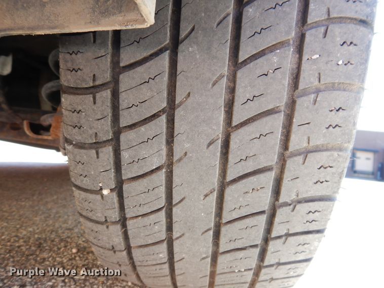 image for item IQ9584 2009 Chevrolet HHR LS