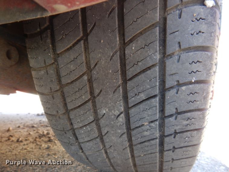 image for item IQ9584 2009 Chevrolet HHR LS