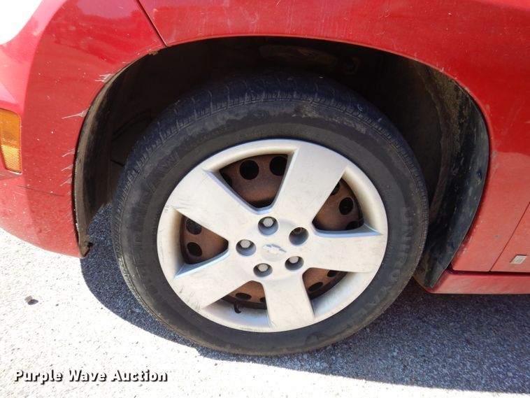 image for item IQ9584 2009 Chevrolet HHR LS