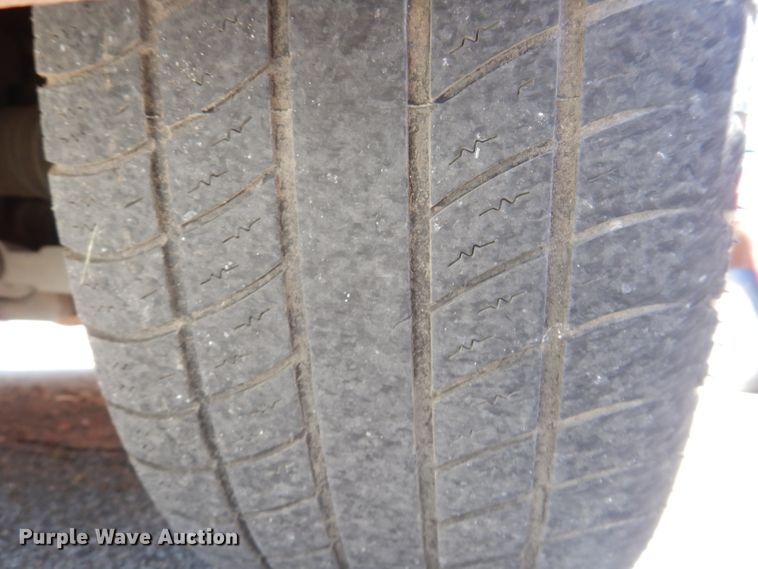 image for item IQ9584 2009 Chevrolet HHR LS