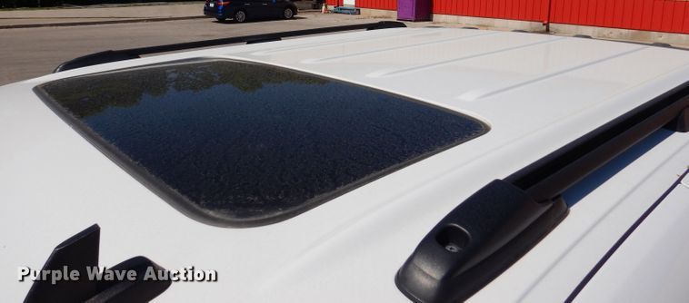 image for item IQ9585 2007 Chevrolet Avalanche LTZ  Crew Cab pickup truck