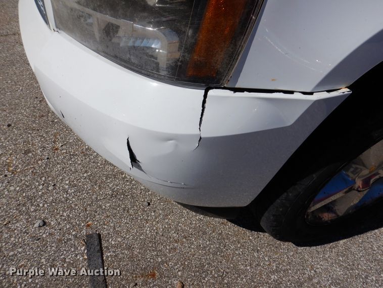 image for item IQ9585 2007 Chevrolet Avalanche LTZ  Crew Cab pickup truck