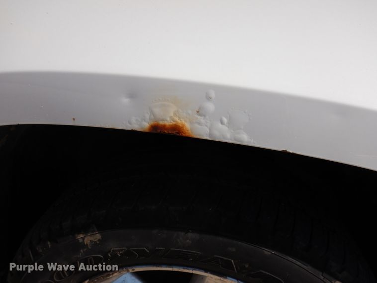 image for item IQ9585 2007 Chevrolet Avalanche LTZ  Crew Cab pickup truck