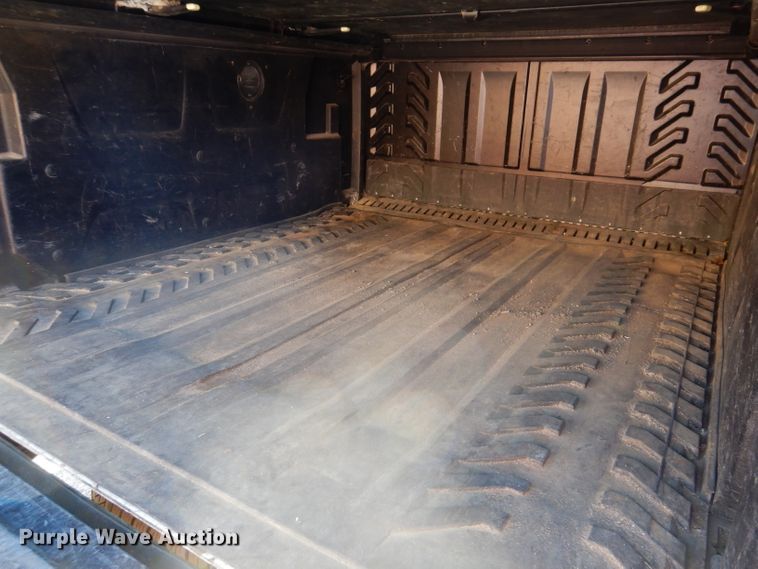 image for item IQ9585 2007 Chevrolet Avalanche LTZ  Crew Cab pickup truck