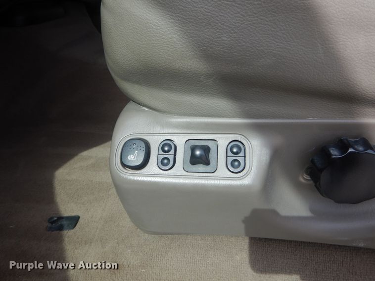 image for item IT9083 2003 Ford Excursion  SUV