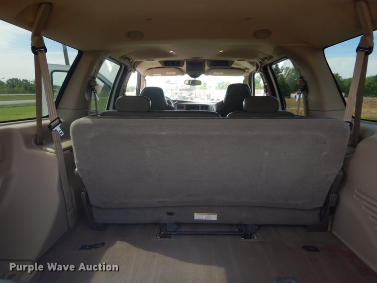 image for item IT9083 2003 Ford Excursion  SUV