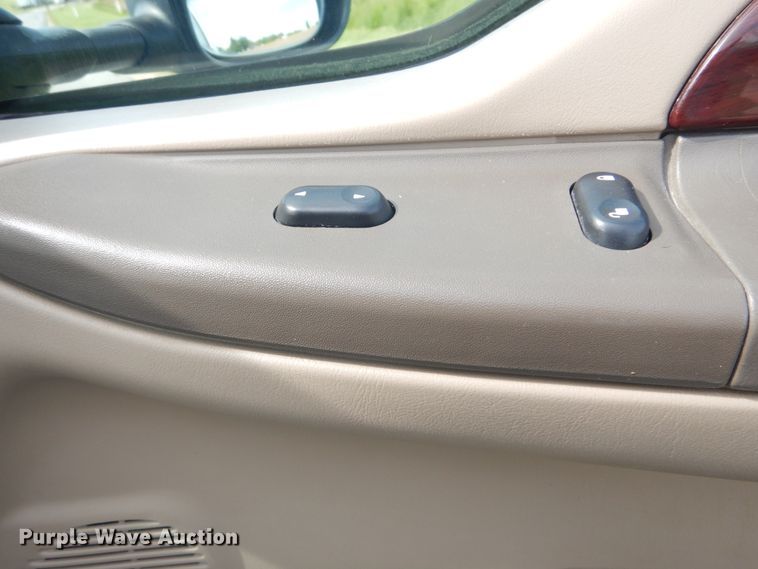 image for item IT9083 2003 Ford Excursion  SUV