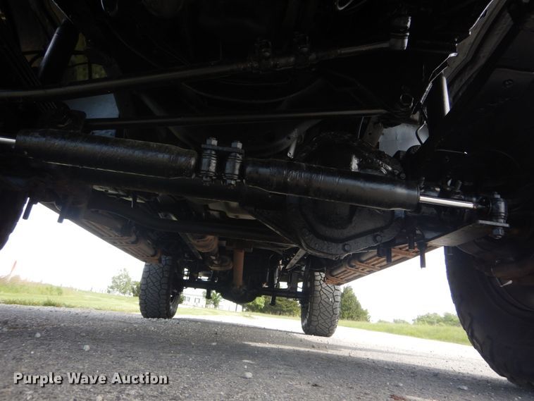 image for item IT9083 2003 Ford Excursion  SUV