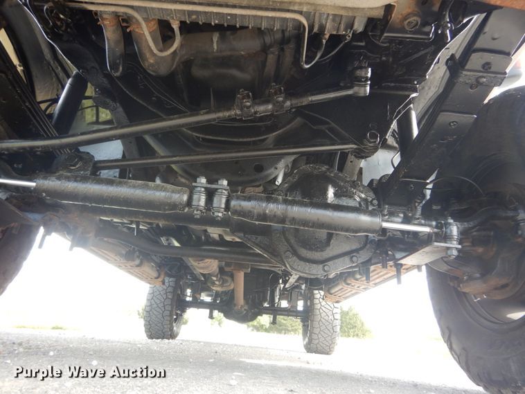 image for item IT9083 2003 Ford Excursion  SUV