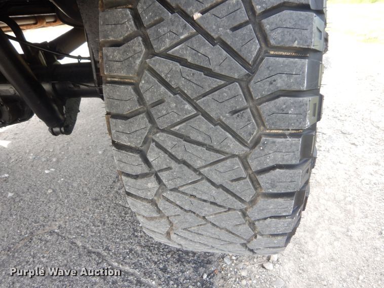 image for item IT9083 2003 Ford Excursion  SUV