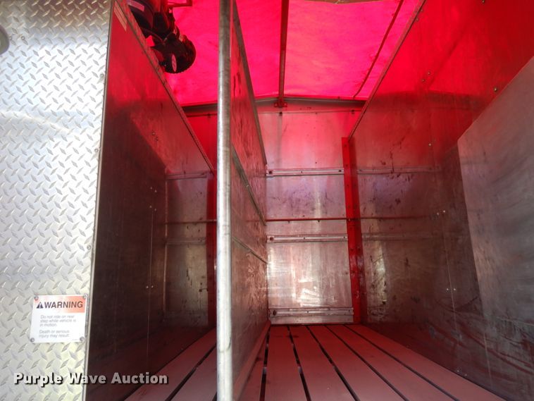 image for item IT9254 2008 Pierce  pumper fire truck