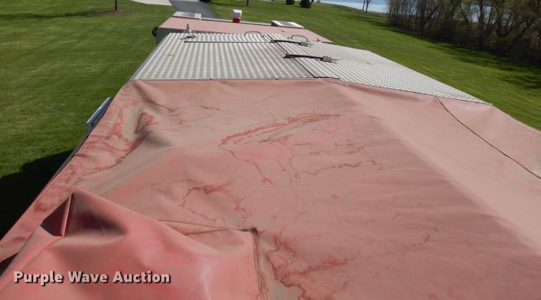 image for item IT9254 2008 Pierce  pumper fire truck