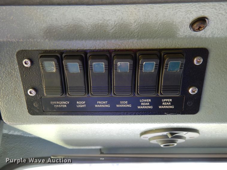 image for item IT9254 2008 Pierce  pumper fire truck