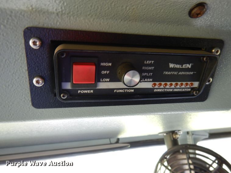 image for item IT9254 2008 Pierce  pumper fire truck