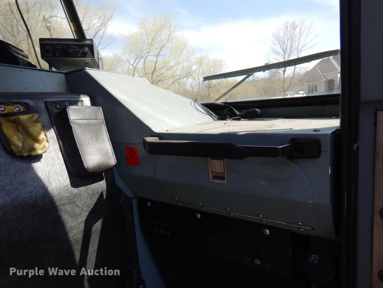 image for item IT9254 2008 Pierce  pumper fire truck