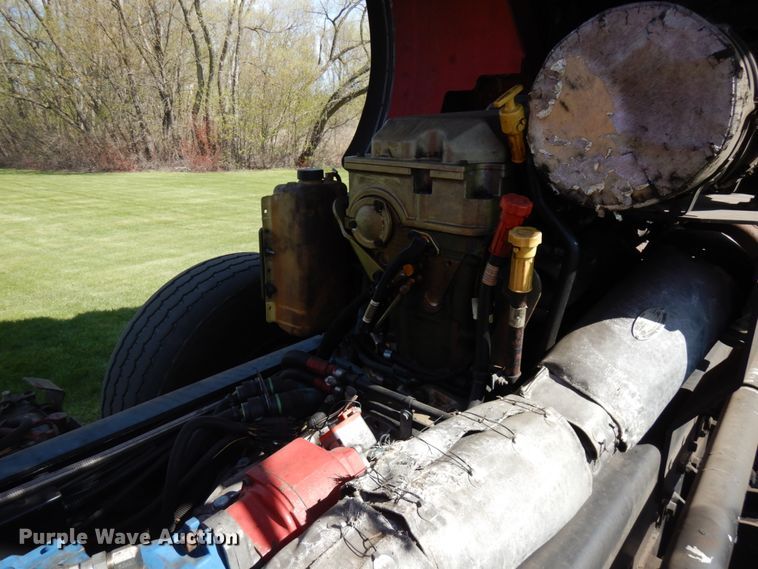 image for item IT9254 2008 Pierce  pumper fire truck