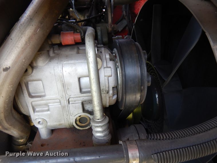 image for item IT9254 2008 Pierce  pumper fire truck