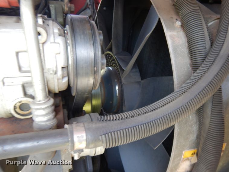 image for item IT9254 2008 Pierce  pumper fire truck