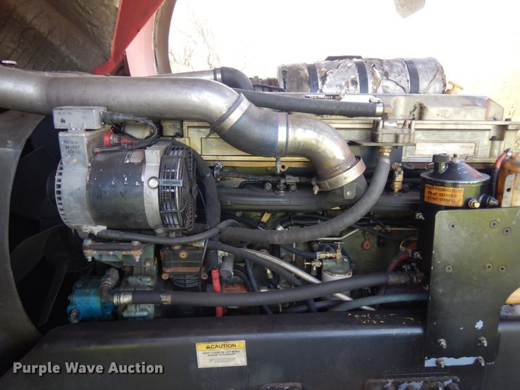 image for item IT9254 2008 Pierce  pumper fire truck