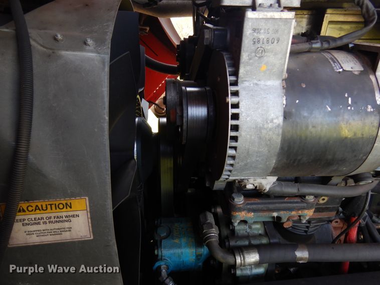 image for item IT9254 2008 Pierce  pumper fire truck