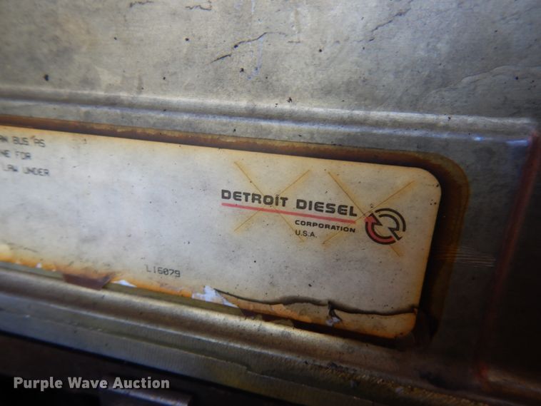 image for item IT9254 2008 Pierce  pumper fire truck