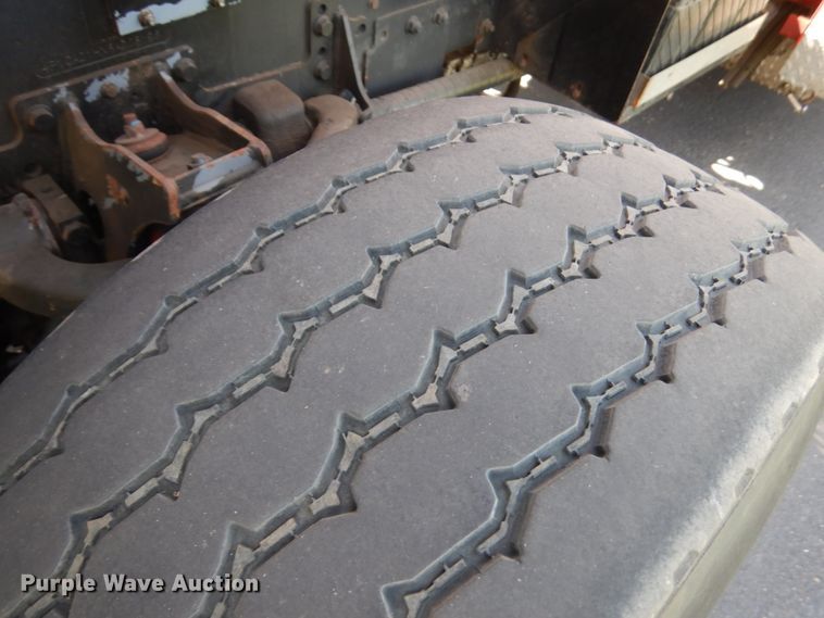 image for item IT9254 2008 Pierce  pumper fire truck