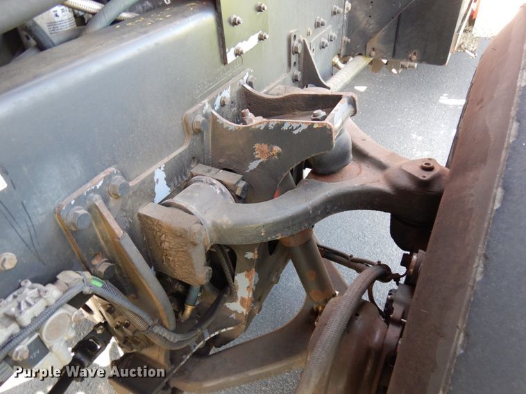 image for item IT9254 2008 Pierce  pumper fire truck