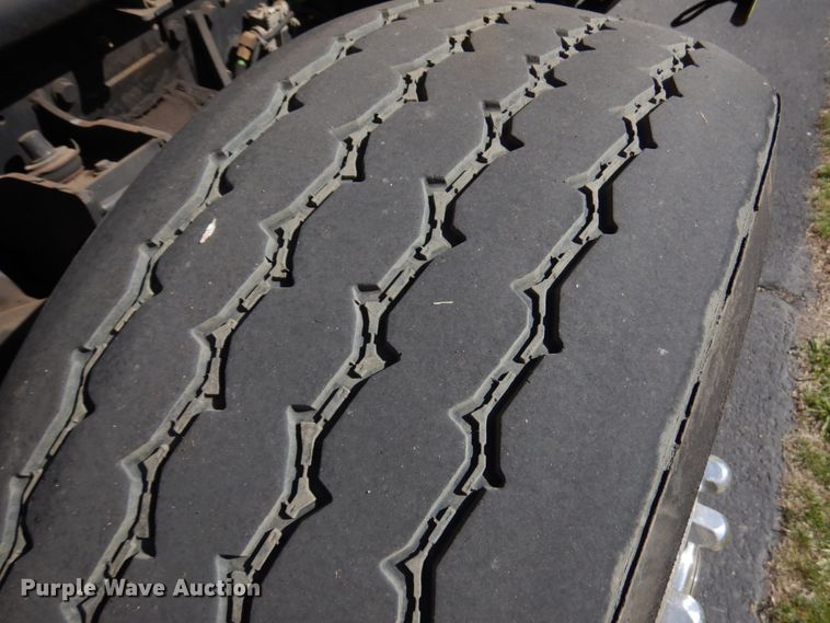 image for item IT9254 2008 Pierce  pumper fire truck