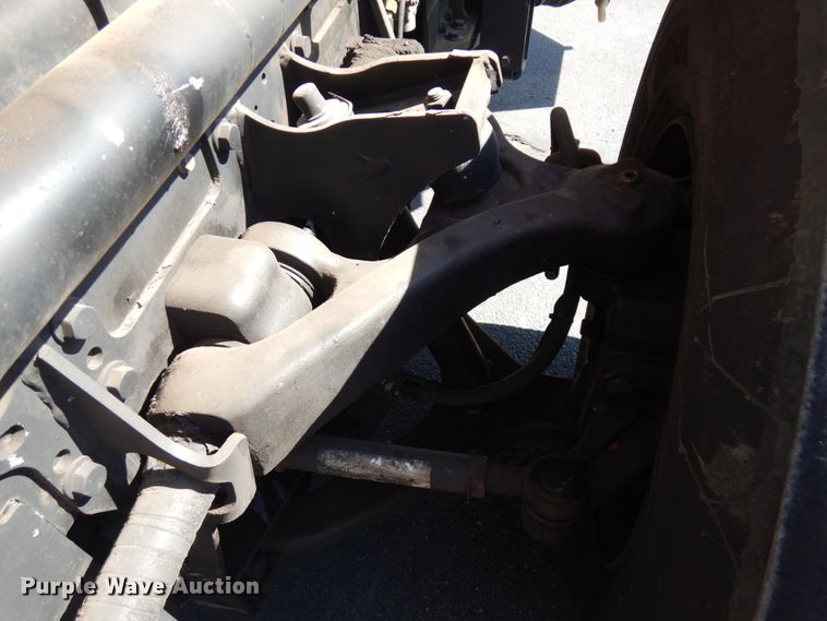 image for item IT9254 2008 Pierce  pumper fire truck