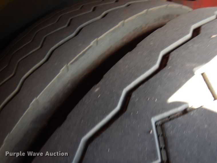 image for item IT9254 2008 Pierce  pumper fire truck