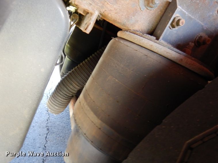 image for item IT9254 2008 Pierce  pumper fire truck